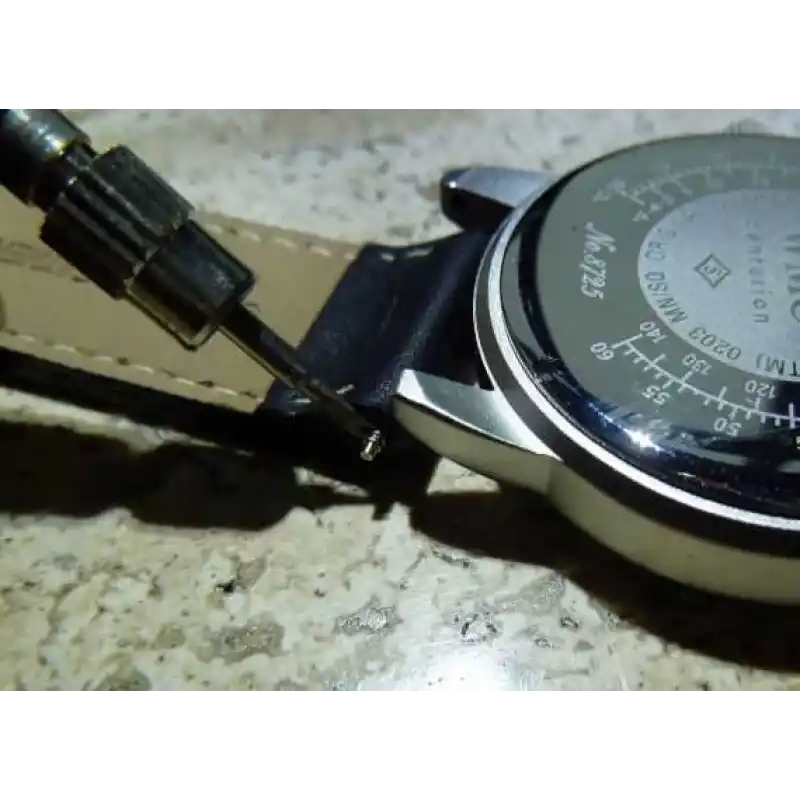 Mannesmann 11760 Saat Tamir Seti