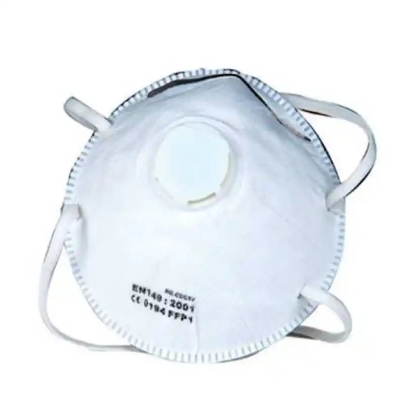 Mannesmann 1235 Toz Maskesi