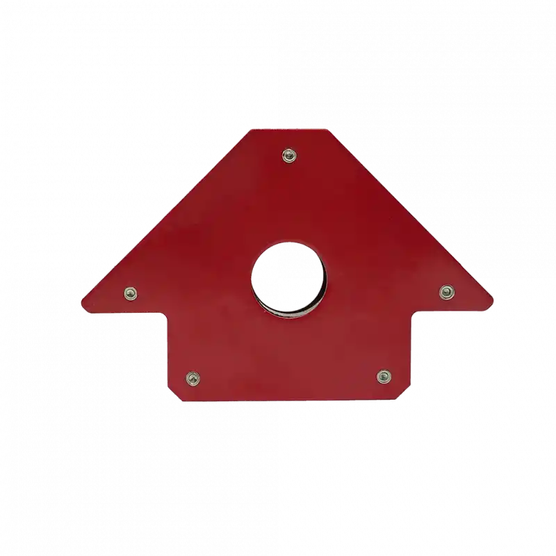 Mannesmann 1278 Açılı Manyetik Kaynak Köşe Tutucu