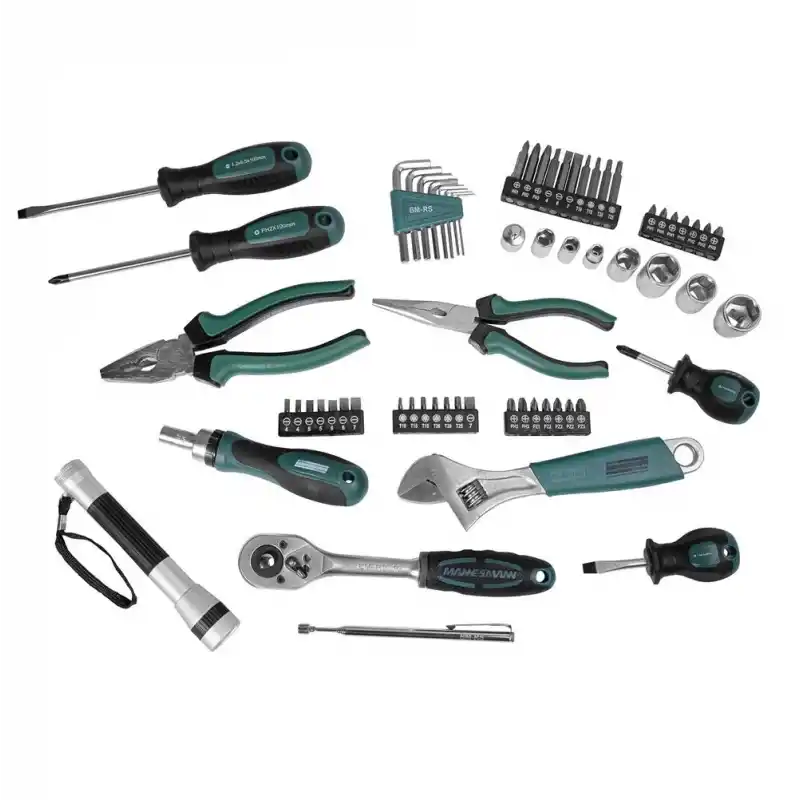 Mannesmann 21170 Alet Seti 65 Parça