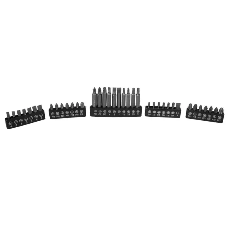 Mannesmann 21170 Alet Seti 65 Parça