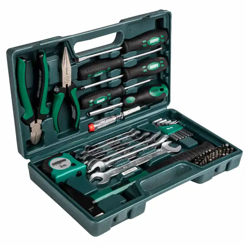 Mannesmann 29032 El Aleti Seti 47 Parça