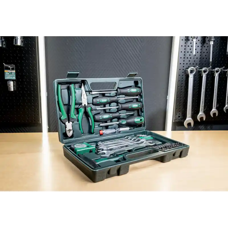 Mannesmann 29032 El Aleti Seti 47 Parça