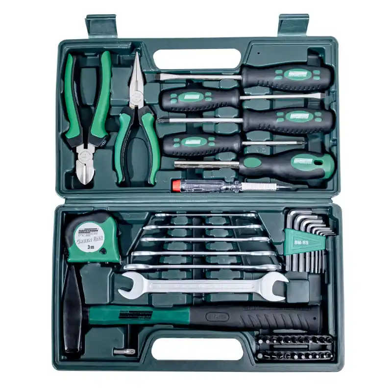 Mannesmann 29032 El Aleti Seti 47 Parça