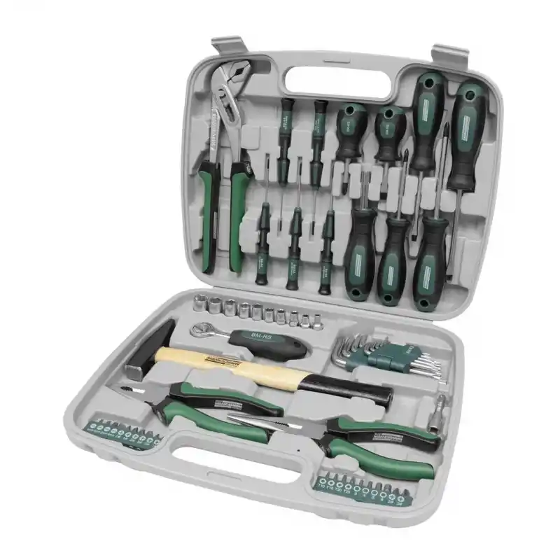 Mannesmann 29057 El Aleti Seti 57 Parça