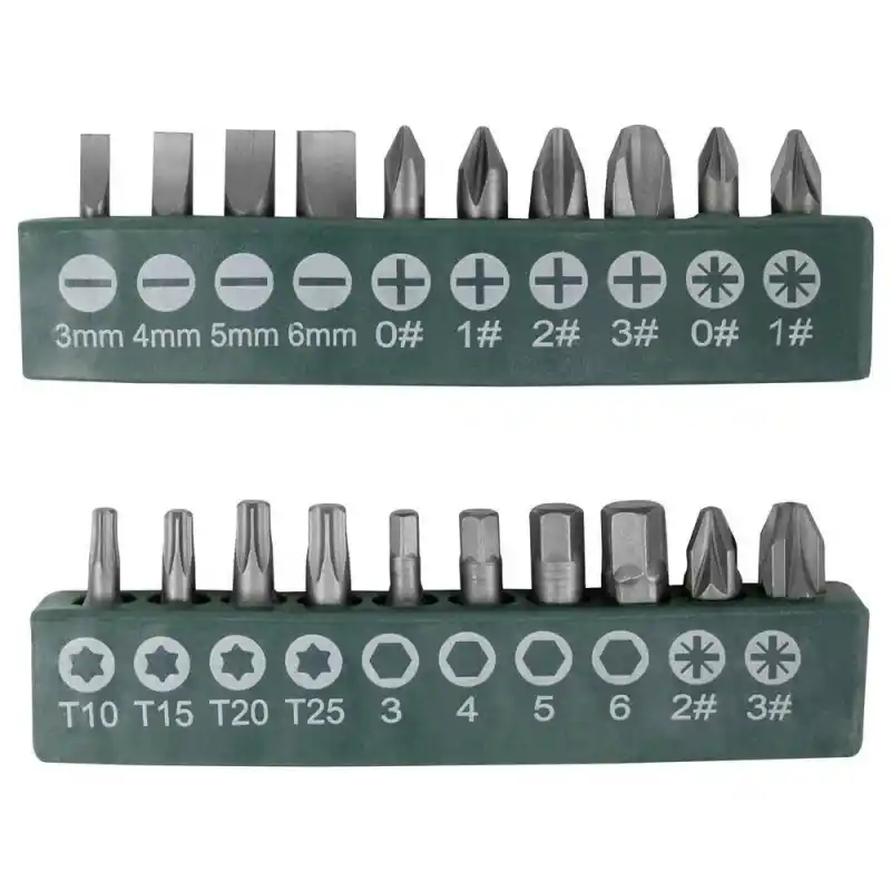 Mannesmann 29057 El Aleti Seti 57 Parça