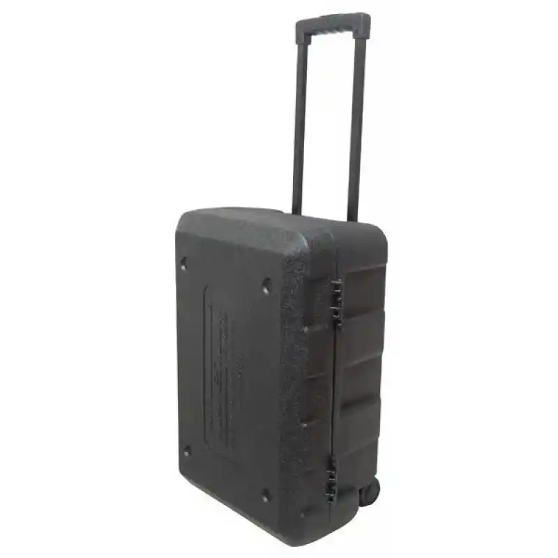 Mannesmann 29070 Profesyonel Alet Çantası, 122 Parça