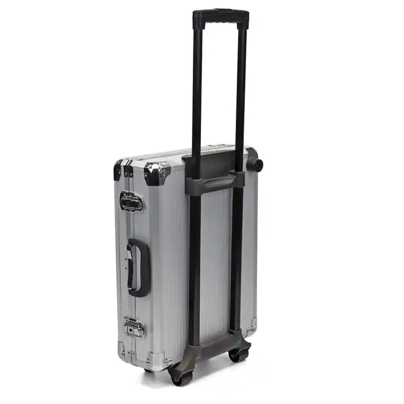 Mannesmann 29077 Alüminyum Takım Çantalı 159 Parça Alet Seti