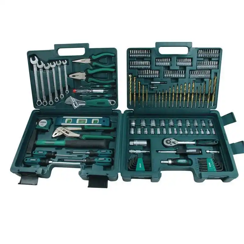 Mannesmann 29086 Alet Seti, 176 Parça