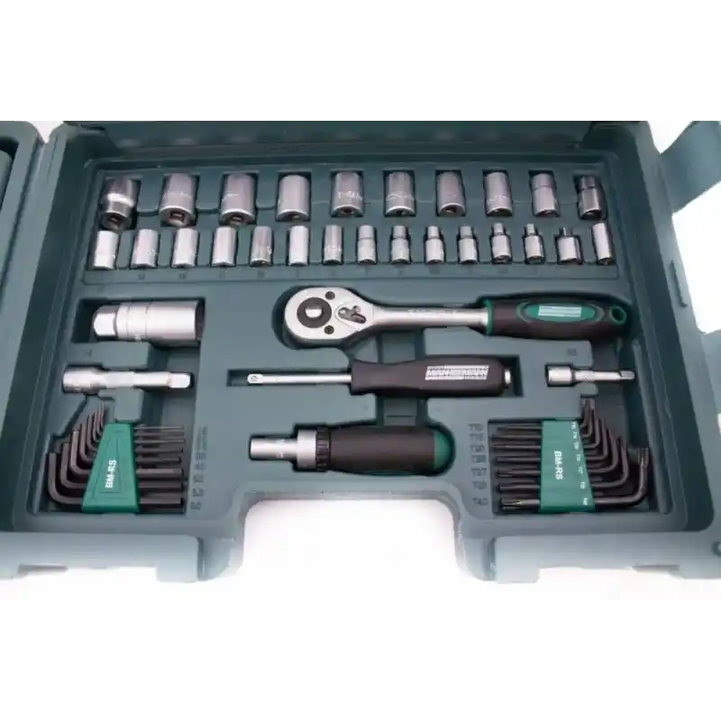 Mannesmann 29086 Alet Seti, 176 Parça