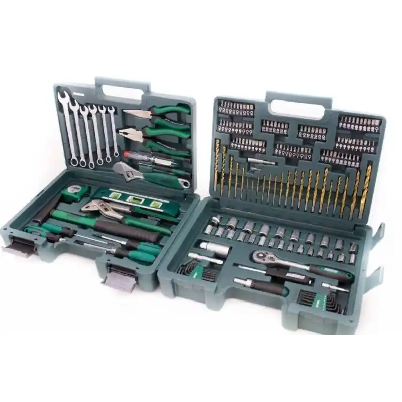 Mannesmann 29086 Alet Seti, 176 Parça