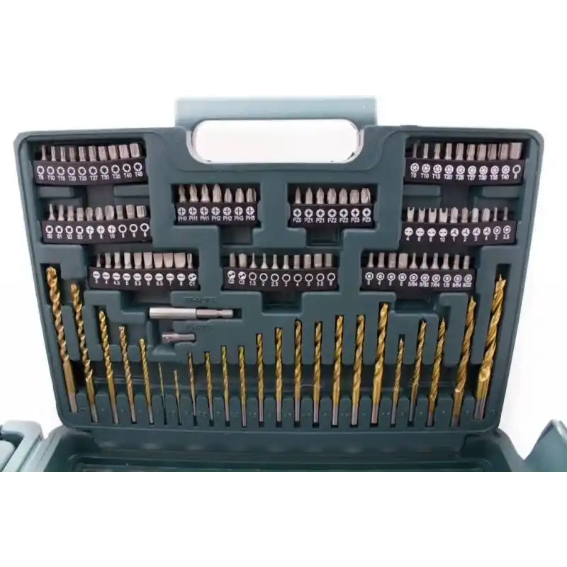 Mannesmann 29086 Alet Seti, 176 Parça