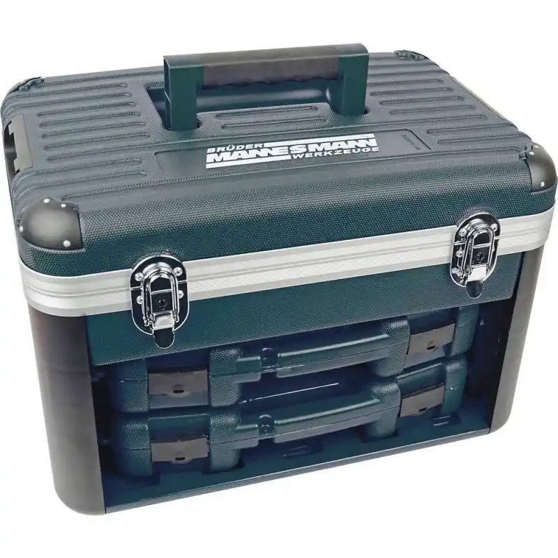 Mannesmann 29087 Profesyonel Alet Seti 163 Parça