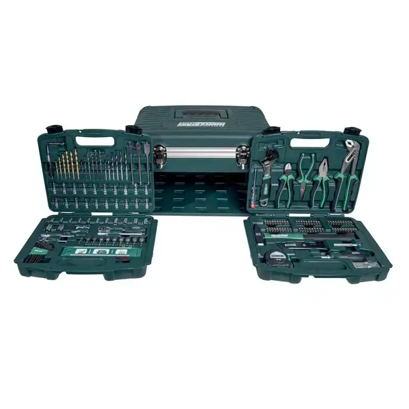 Mannesmann 29087 Profesyonel Alet Seti 163 Parça