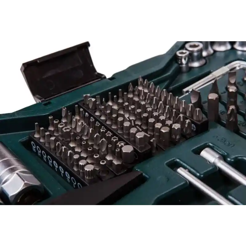 Mannesmann 29088 Alet Seti, 303 Parça