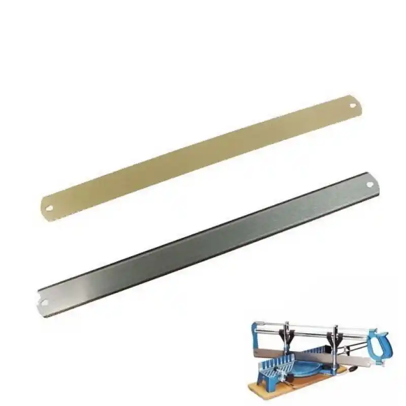 Mannesmann 352-BL-AM Yedek Testere (Alüminyum için)