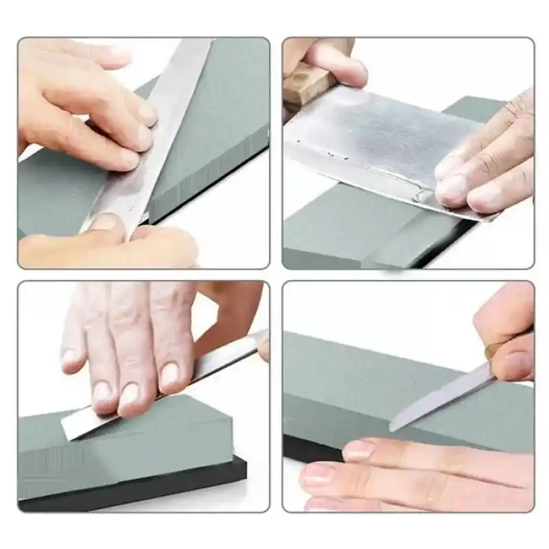 Mannesmann 405-200 Bileme Taşı, 200mm