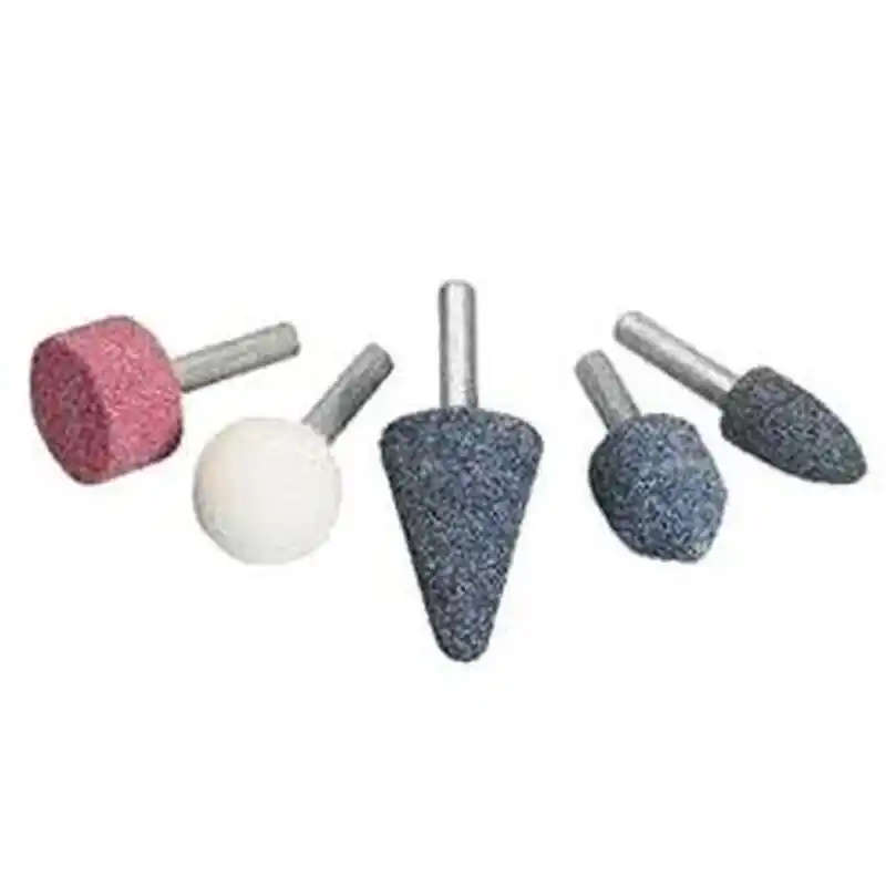 Mannesmann 441-5 Mini Taşlama Seti 5 Parça