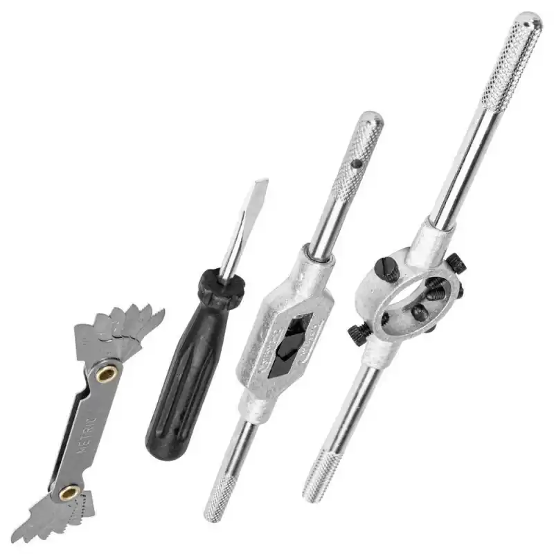 Mannesmann 53250 Kılavuz Pafta Seti