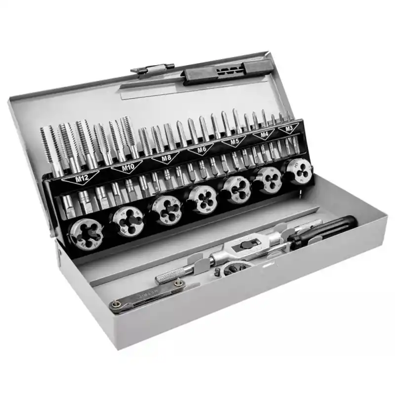 Mannesmann 53250 Kılavuz Pafta Seti