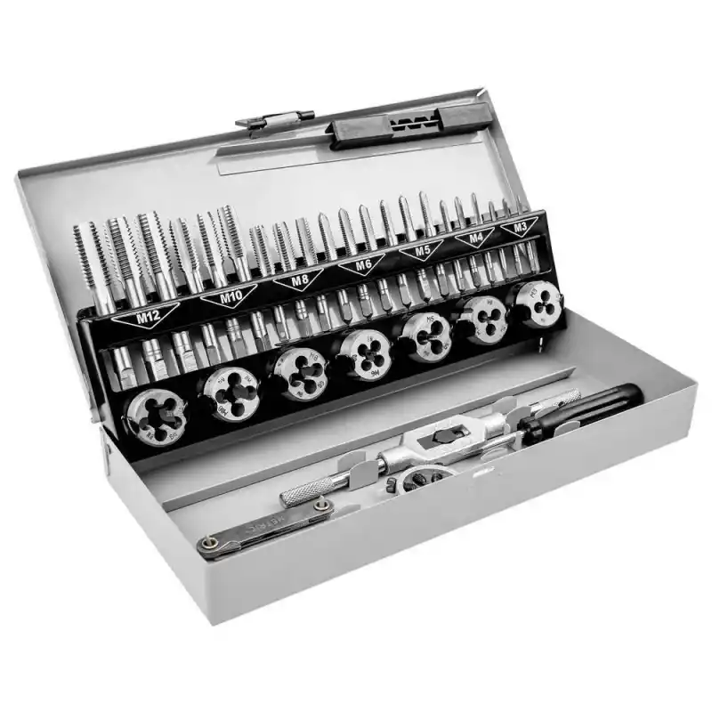 Mannesmann 53250 Kılavuz Pafta Seti