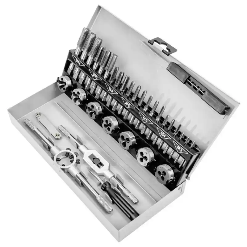 Mannesmann 53250 Kılavuz Pafta Seti