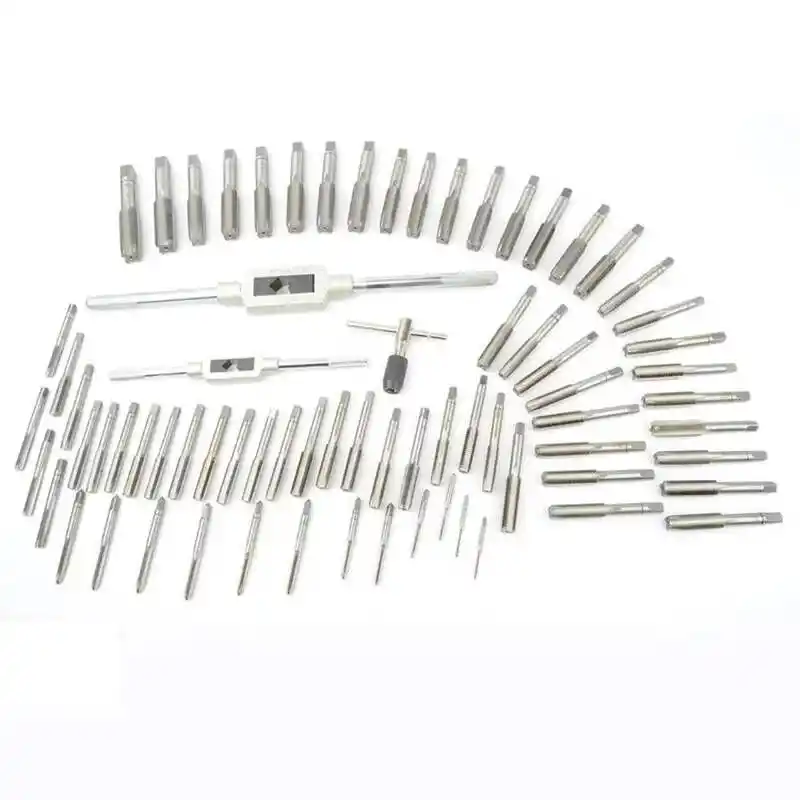 Mannesmann 53255 Kılavuz Pafta Seti 110 Parça