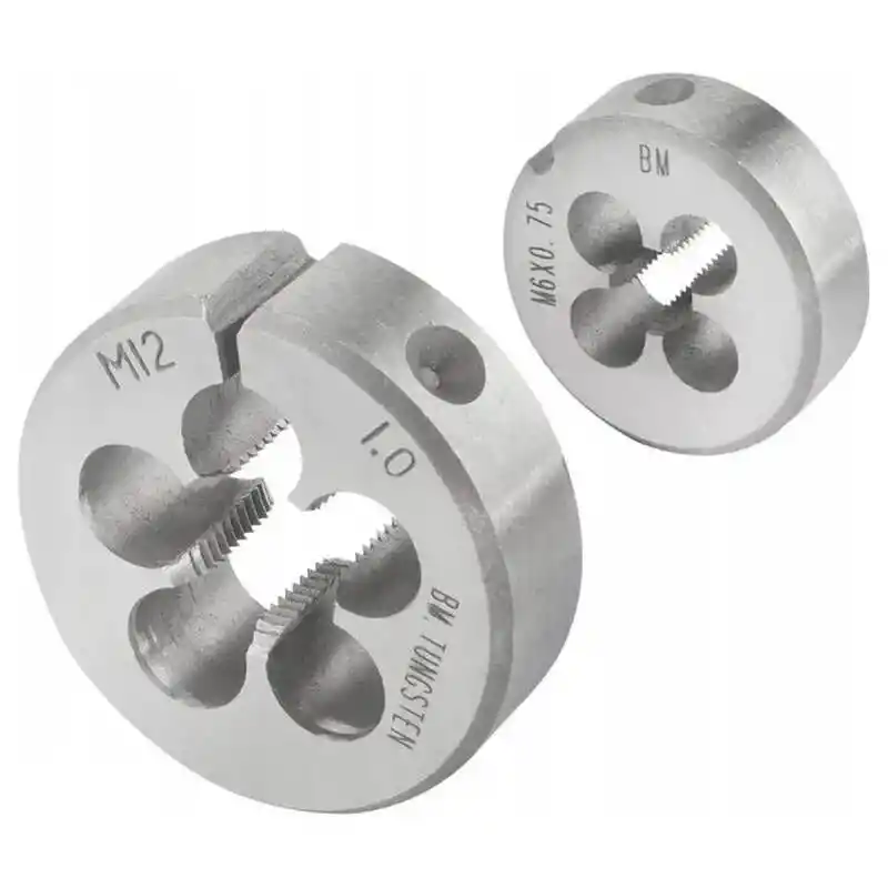 Mannesmann 53255 Kılavuz Pafta Seti 110 Parça