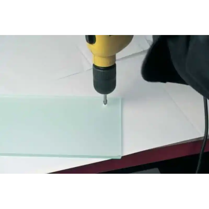 Mannesmann 54806 Cam Delme Matkap Ucu Seti, 6 Parça