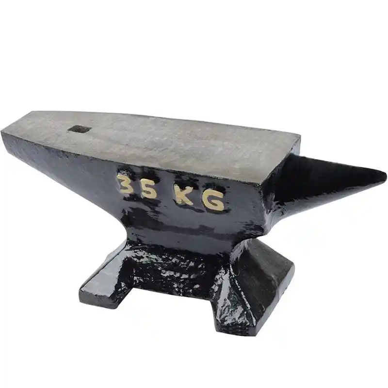 Mannesmann 710-35 Örs, 35kg