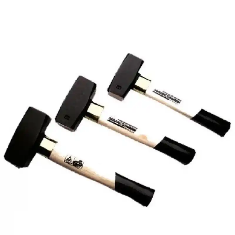 Mannesmann 76523 Tokmak (2kg)