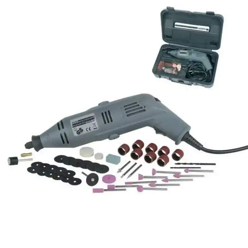 Mannesmann 92575 Hobby Set (Karo Kesme)