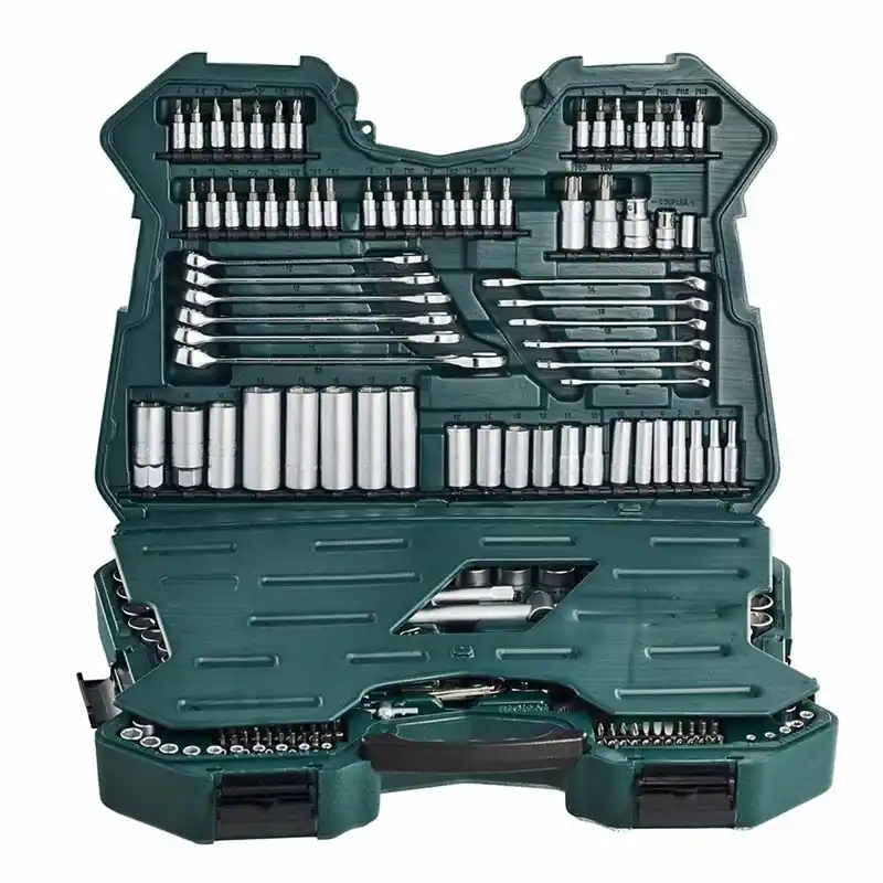 Mannesmann 98430 Profesyonel Metrik Lokma Anahtar Takımı