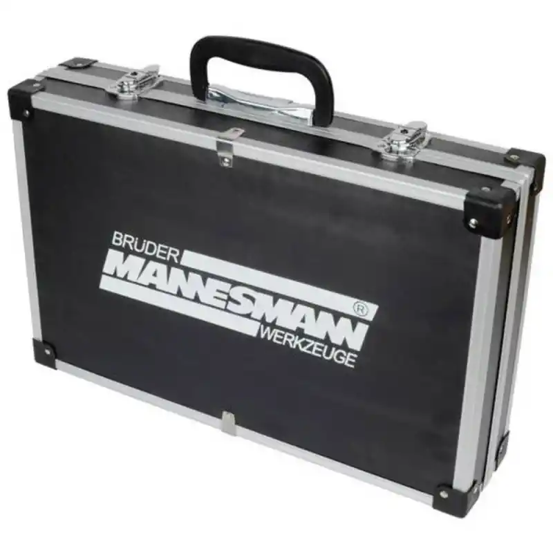 Mannesmann 98432 Lokma Anahtar Seti 232 Parça