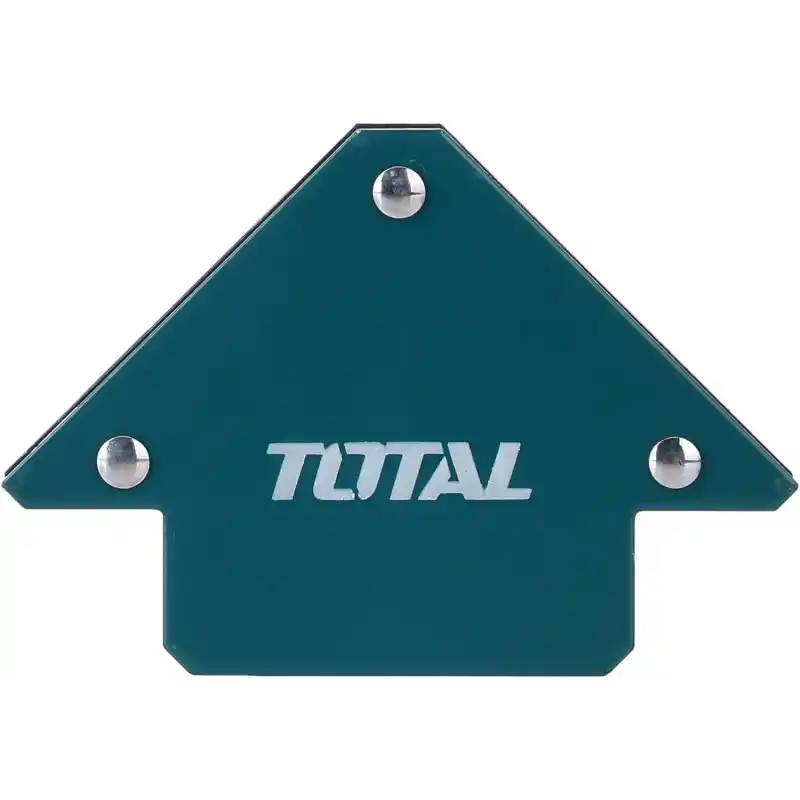 Total TAMWH25032 3 Manyetik Köşe Kaynak Tutucu