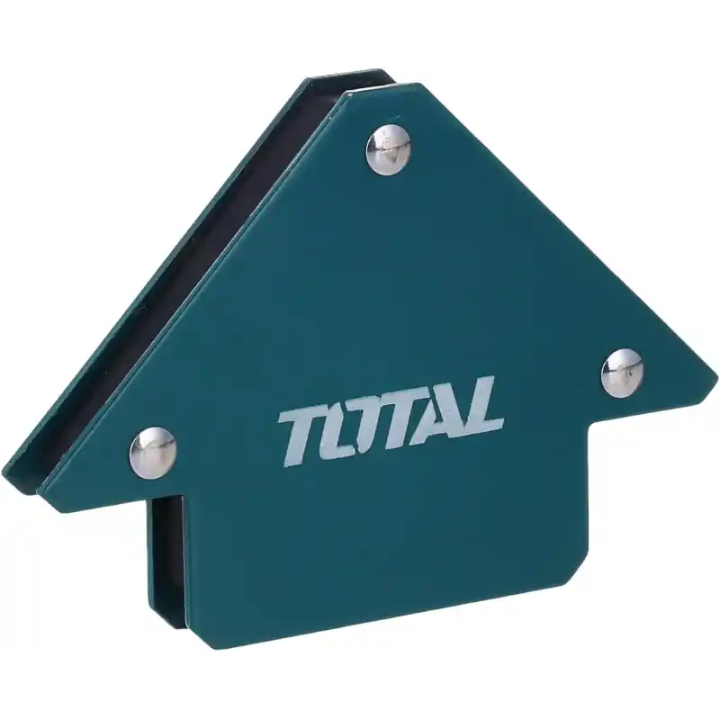 Total TAMWH25032 3 Manyetik Köşe Kaynak Tutucu