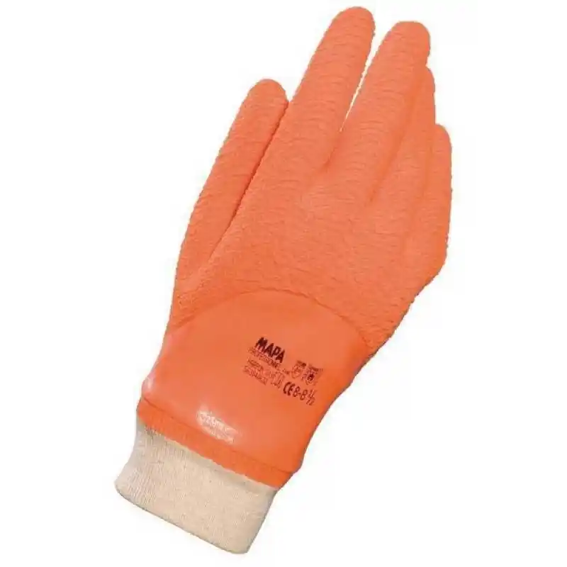 Mapa Harpon 319 Ağır İş Eldiveni No: 9/9,5