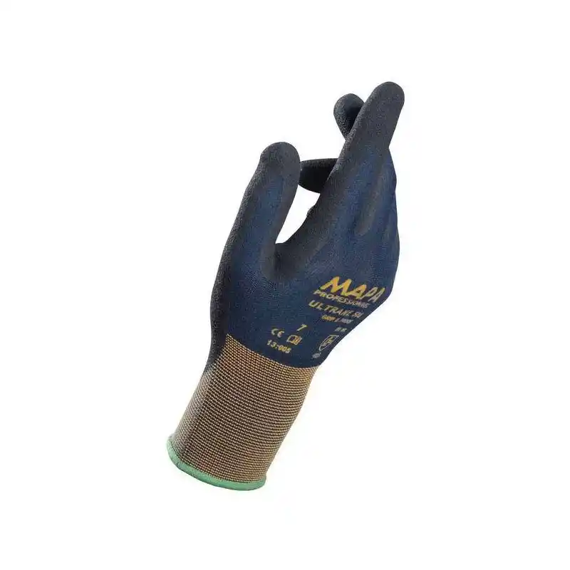 Mapa Ultrane 500 Montaj Ve Genel Kullanım Eldiveni No:8