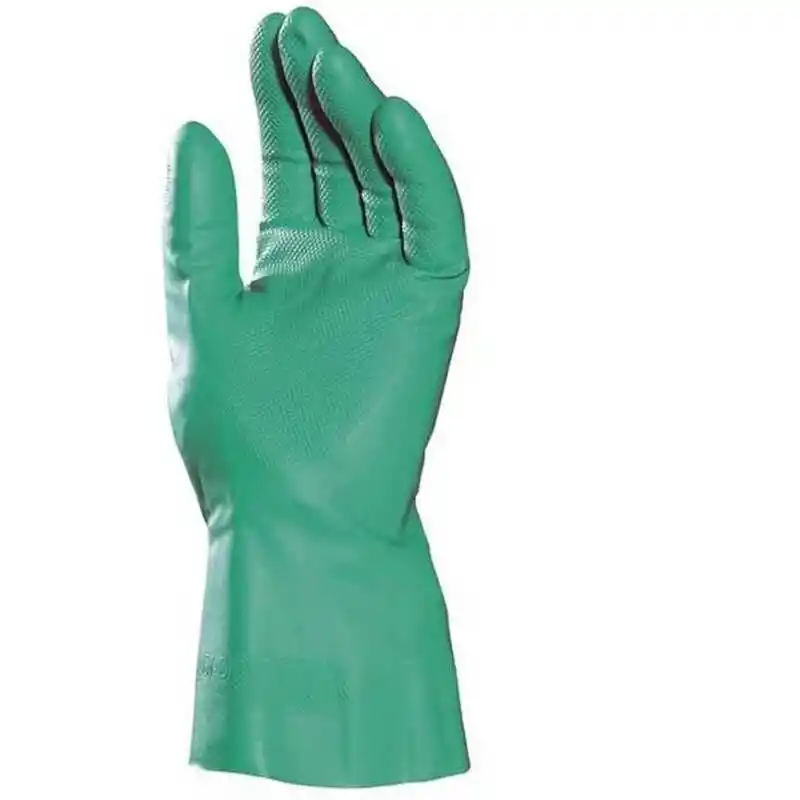 Mapa Ultranitril 480 Kimyasal Dirençli Nitril Eldiven No: 9/9,5