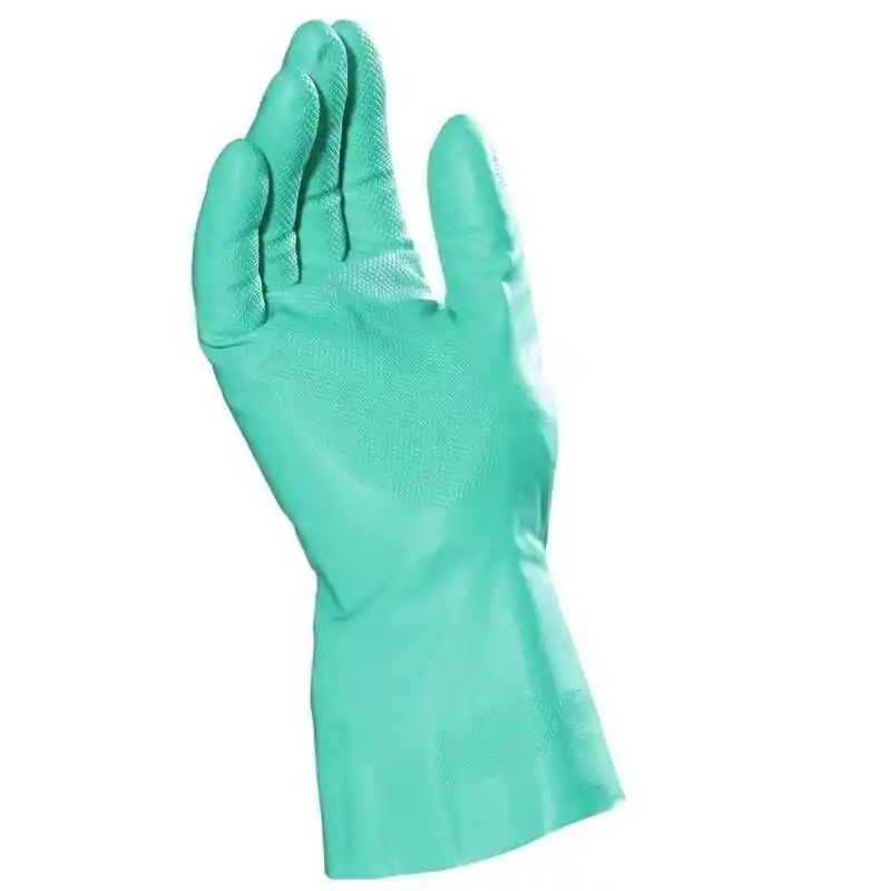 Mapa Ultranitril 480 Kimyasal Dirençli Nitril Eldiven No: 9/9,5