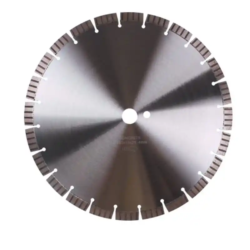 Matsumoto Lazer Kaynaklı Turbo Testere 125x2,4x22,23