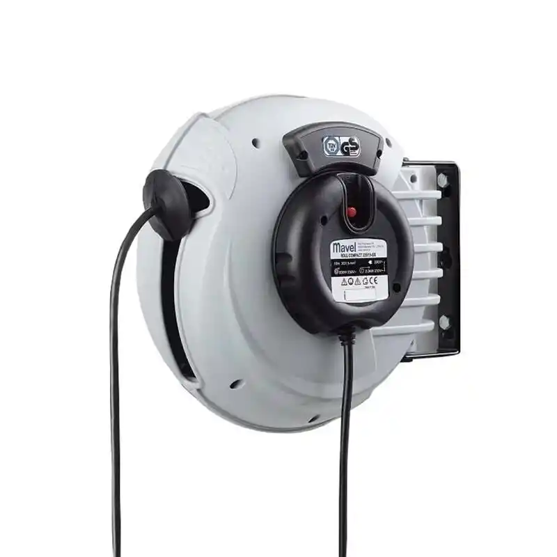 Mavel 808775 Trifaze Kablo Sarma Makarası 10 Mt 5x1,5 mm