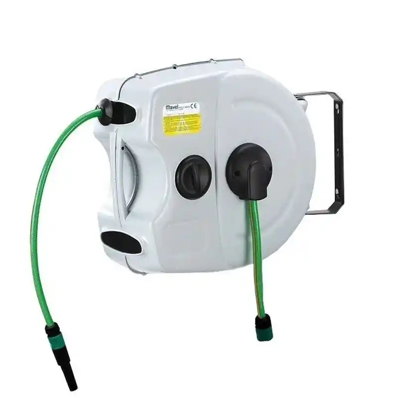 Mavel 840310 Su Hortum Makarası 30 Mt