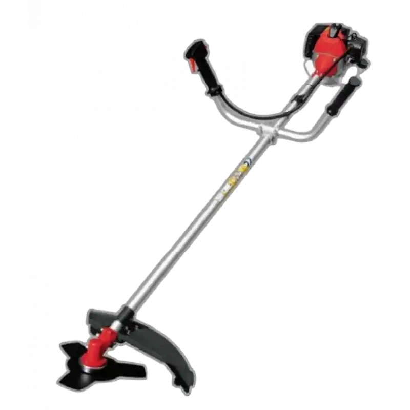 Max-Extra BCB52S Benzinli Yan Tırpan+Yüksek Dal Budama 2 Hp