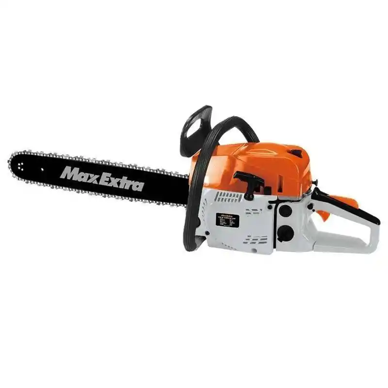 Max-Extra CSA52 Ağaç Kesme Benzinli Motorlu Testere