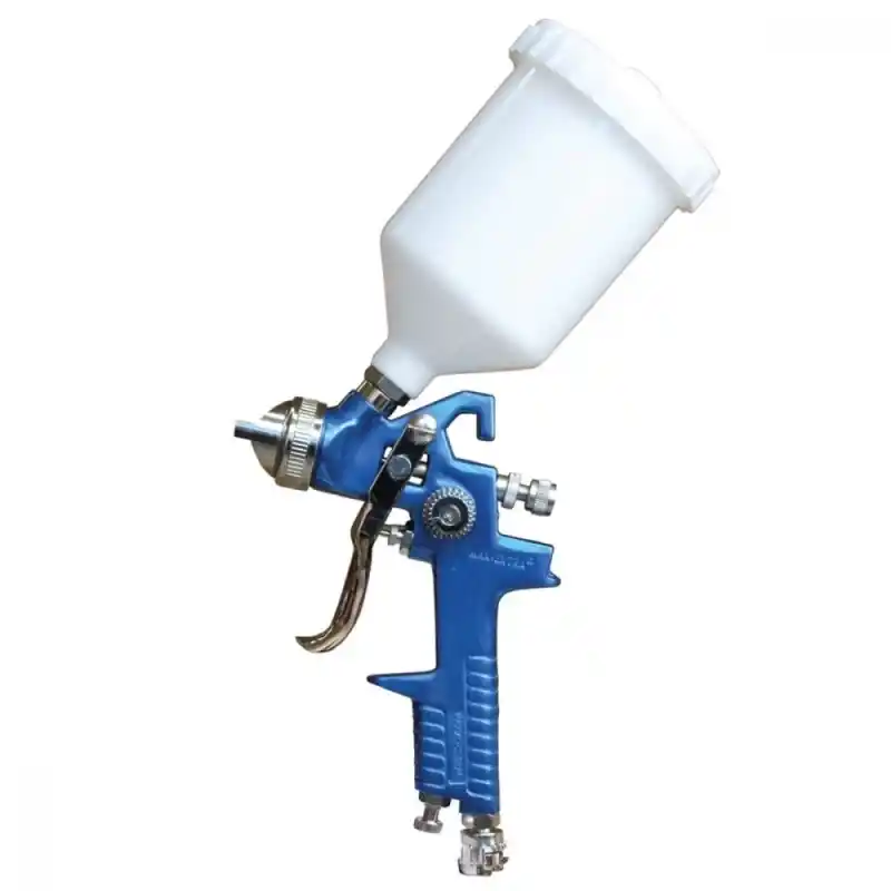 Max-Extra HK827 Üstten Depolu Boya Tabancası 1.7 mm