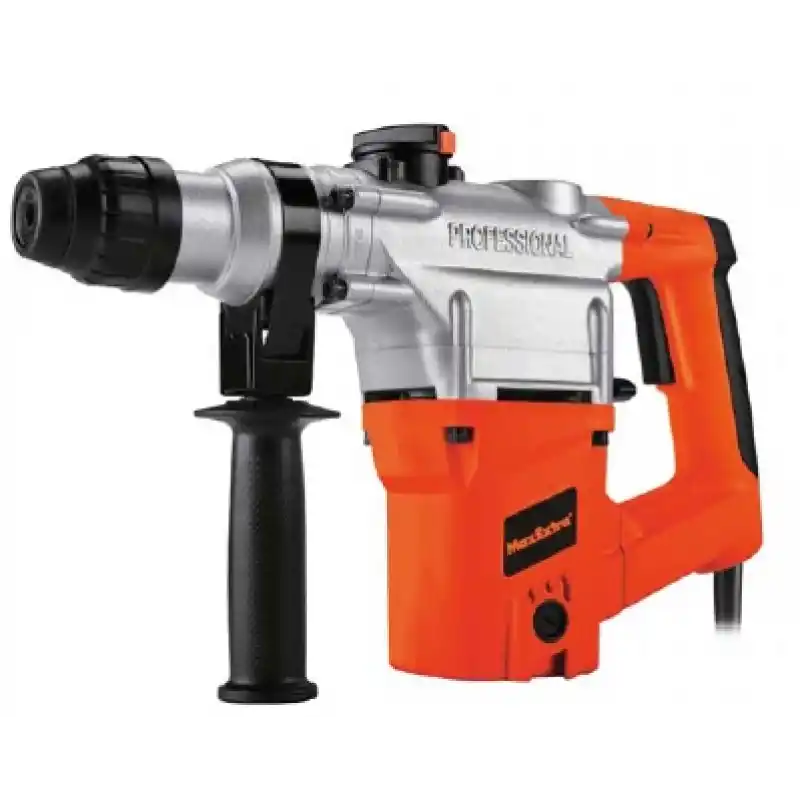 Max-Extra MX 2632 SDS Plus Kırıcı & Delici 1050 Watt