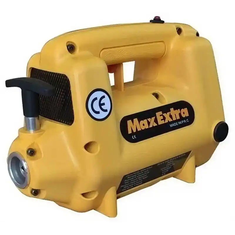 Max-Extra MXV103 Elektrikli Beton Vibratörü (Hortum Dahil)