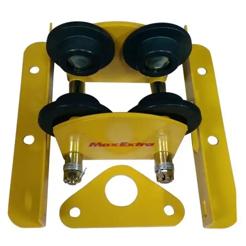 Max-Extra TH1 Manuel Vinç Şaryosu