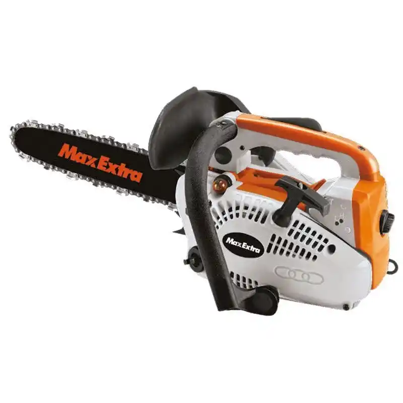 Max-Extra YD-KW-25 Benzinli Motorlu Testere 25 cm